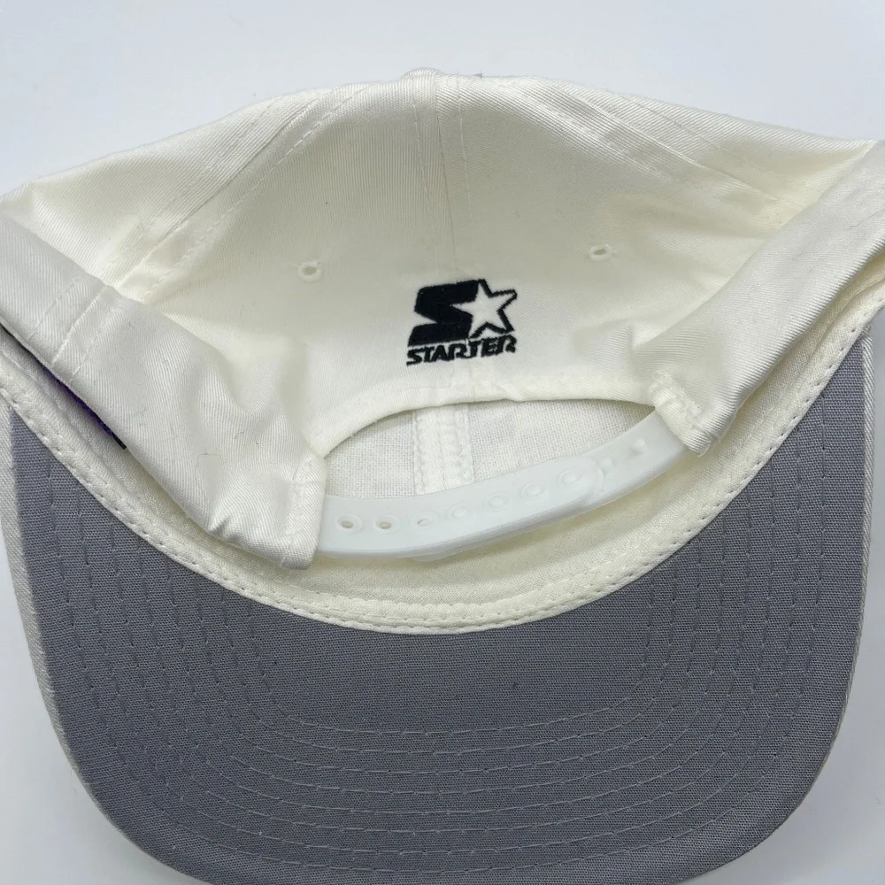 Chicago Bulls "Greatest Team Ever" 1996 Cap - NWT - Picture 3 of 3